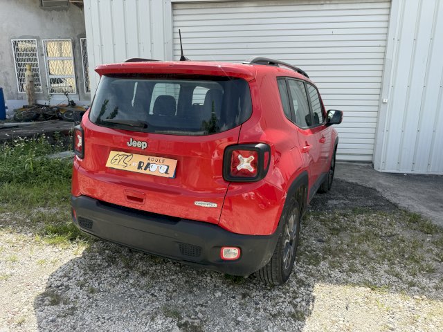 Jeep Jeep Renegade 1,3 150cv / BOITE AUTO 