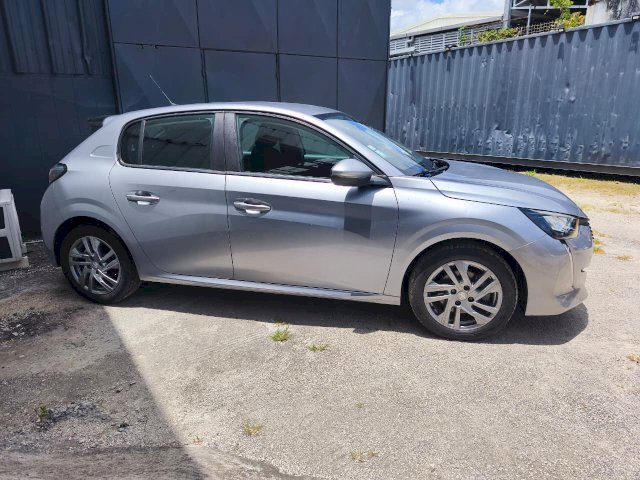 Peugeot Peugeot 208 100cv | Boite automatique
