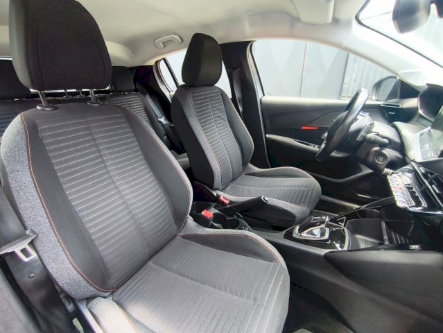 Peugeot Peugeot 208 100cv | Boite automatique