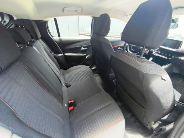 Peugeot Peugeot 208 100cv | Boite automatique