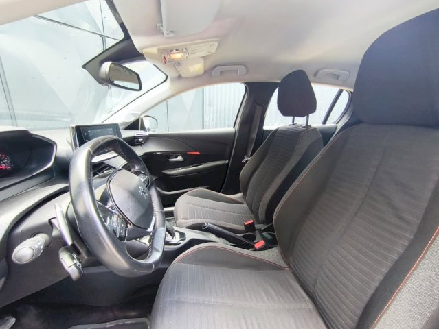 Peugeot Peugeot 208 100cv | Boite automatique