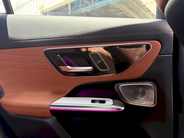 Mercedes-Benz Mercedes-Benz Glc Coupe GLC 300 E 4MATIC / HYBRIDE