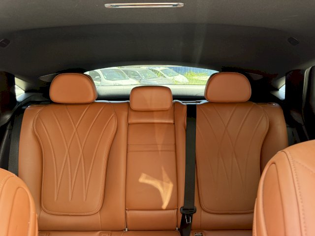 Mercedes-Benz Mercedes-Benz Glc Coupe GLC 300 E 4MATIC / HYBRIDE
