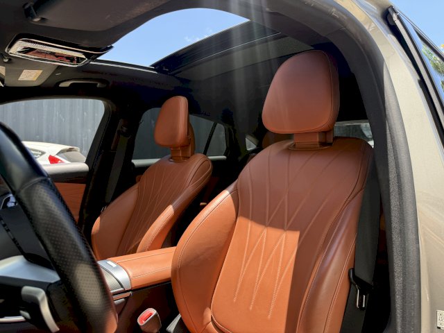 Mercedes-Benz Mercedes-Benz Glc Coupe GLC 300 E 4MATIC / HYBRIDE