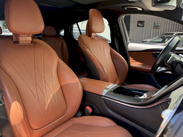 Mercedes-Benz Mercedes-Benz Glc Coupe GLC 300 E 4MATIC / HYBRIDE