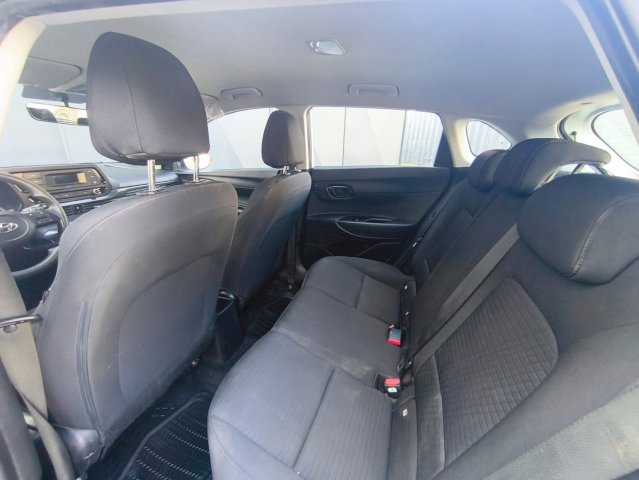 Hyundai Hyundai i20 1.2 84cv
