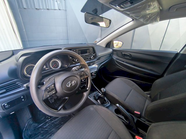Hyundai Hyundai i20 1.2 84cv