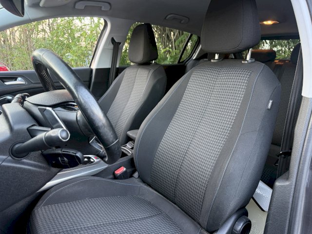 Peugeot Peugeot 308 1,2 130CV / BOITE AUTO 