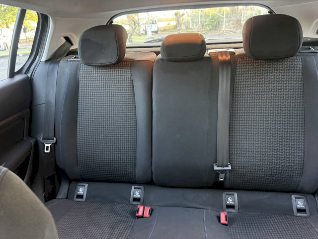 Peugeot Peugeot 308 1,2 130CV / BOITE AUTO 