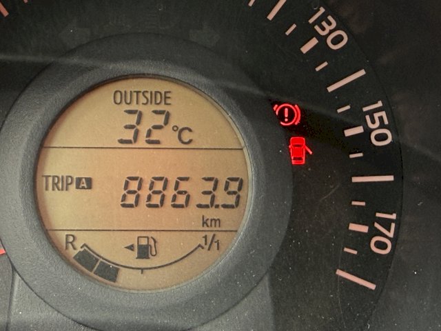 Peugeot Peugeot 108 1,.0 72CV / 5PORTES