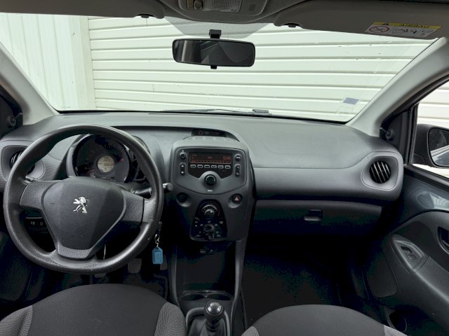 Peugeot Peugeot 108 1,.0 72CV / 5PORTES