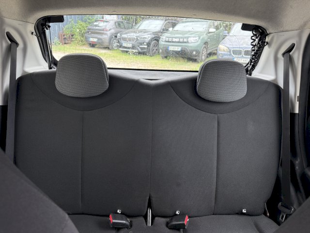 Peugeot Peugeot 108 1,.0 72CV / 5PORTES