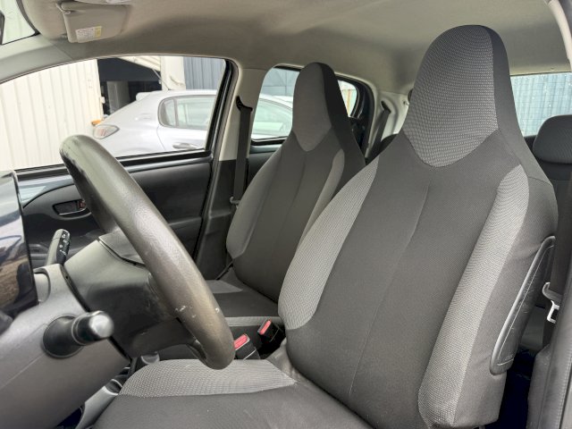 Peugeot Peugeot 108 1,.0 72CV / 5PORTES