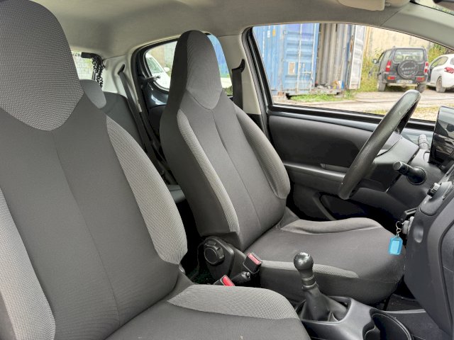 Peugeot Peugeot 108 1,.0 72CV / 5PORTES