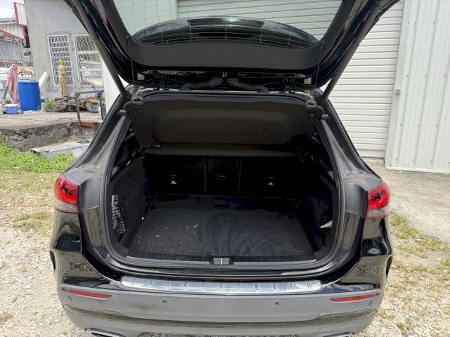 Mercedes-Benz Mercedes-Benz Classe GLA GLA 200 D / BOITE AUTO