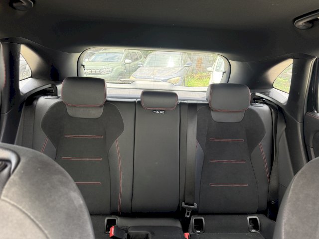 Mercedes-Benz Mercedes-Benz Classe GLA GLA 200 D / BOITE AUTO