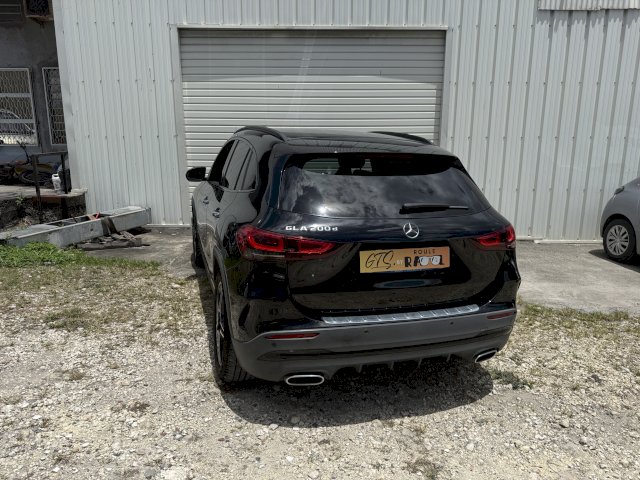 Mercedes-Benz Mercedes-Benz Classe GLA GLA 200 D / BOITE AUTO