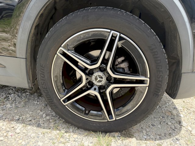 Mercedes-Benz Mercedes-Benz Classe GLA GLA 200 D / BOITE AUTO
