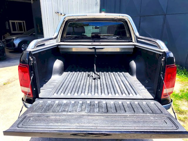 Volkswagen Amarok V6 TDI | Aventura | boite automatique