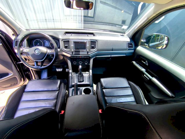 Volkswagen Amarok V6 TDI | Aventura | boite automatique