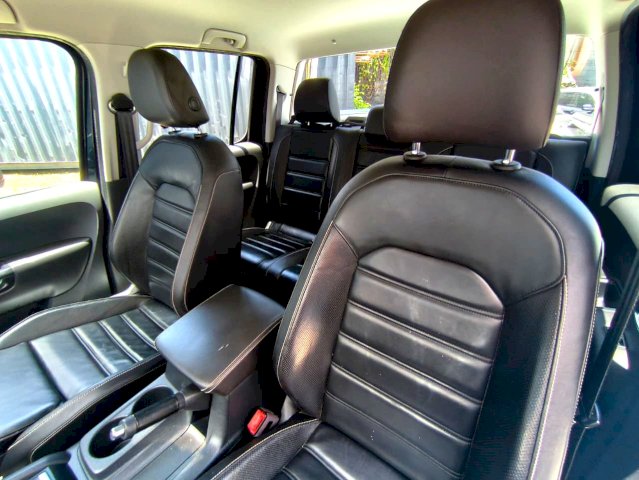 Volkswagen Amarok V6 TDI | Aventura | boite automatique