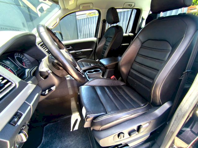 Volkswagen Amarok V6 TDI | Aventura | boite automatique