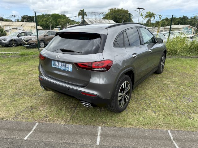 Mercedes-Benz Mercedes-Benz Classe GLA GLA 250 E / AMG LINE
