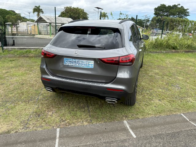 Mercedes-Benz Mercedes-Benz Classe GLA GLA 250 E / AMG LINE