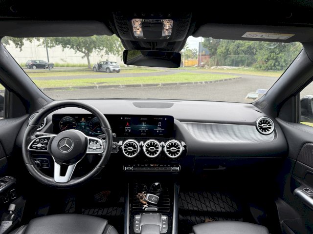 Mercedes-Benz Mercedes-Benz Classe GLA GLA 250 E / AMG LINE