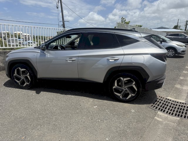 Hyundai Hyundai Tucson 1,6 136CV / PACK LUXE / BOITE AUTO