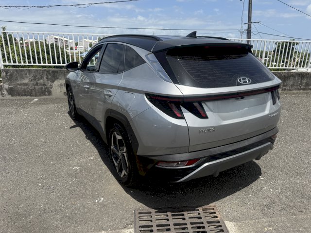 Hyundai Hyundai Tucson 1,6 136CV / PACK LUXE / BOITE AUTO