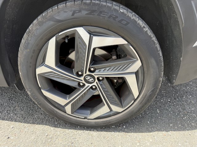 Hyundai Hyundai Tucson 1,6 136CV / PACK LUXE / BOITE AUTO