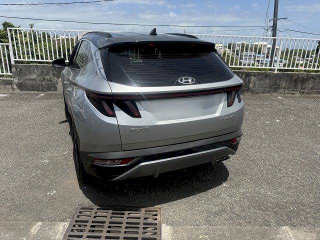 Hyundai Hyundai Tucson 1,6 136CV / PACK LUXE / BOITE AUTO