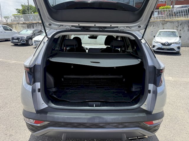 Hyundai Hyundai Tucson 1,6 136CV / PACK LUXE / BOITE AUTO