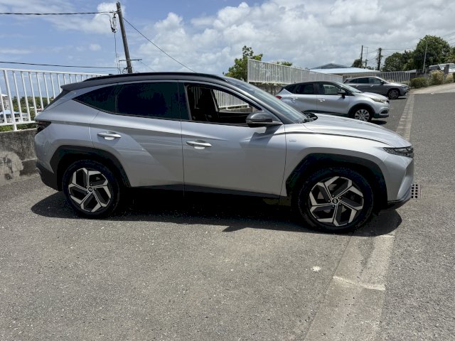 Hyundai Hyundai Tucson 1,6 136CV / PACK LUXE / BOITE AUTO