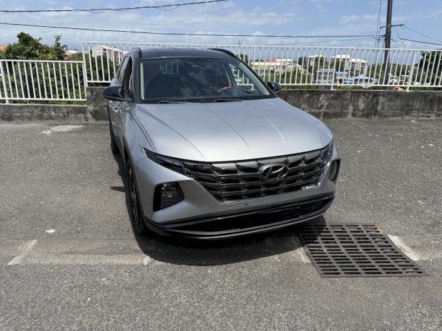 Hyundai Hyundai Tucson 1,6 136CV / PACK LUXE / BOITE AUTO