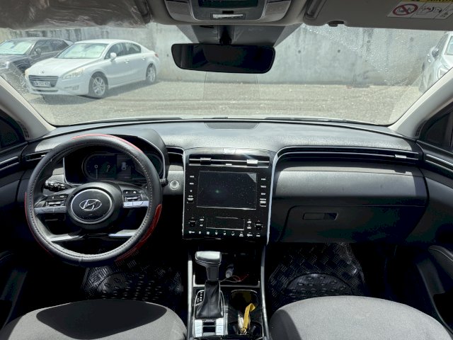 Hyundai Hyundai Tucson 1,6 136CV / PACK LUXE / BOITE AUTO