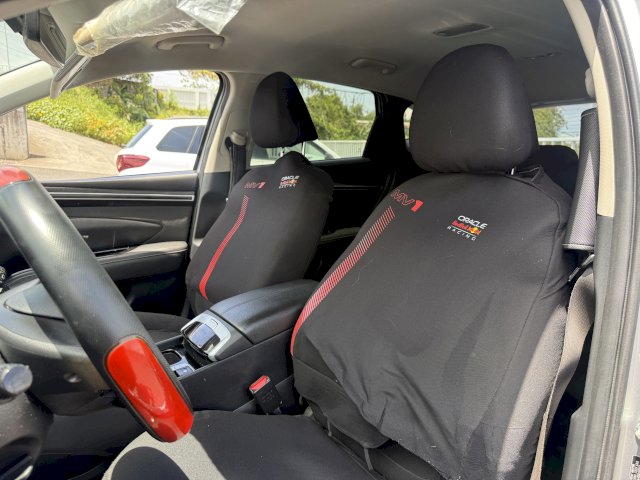 Hyundai Hyundai Tucson 1,6 136CV / PACK LUXE / BOITE AUTO