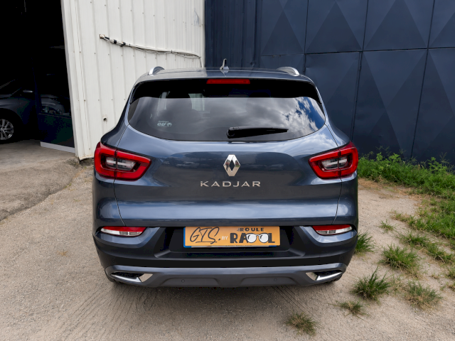 Renault Renault Kadjar Black édition | 160cv| boite auto