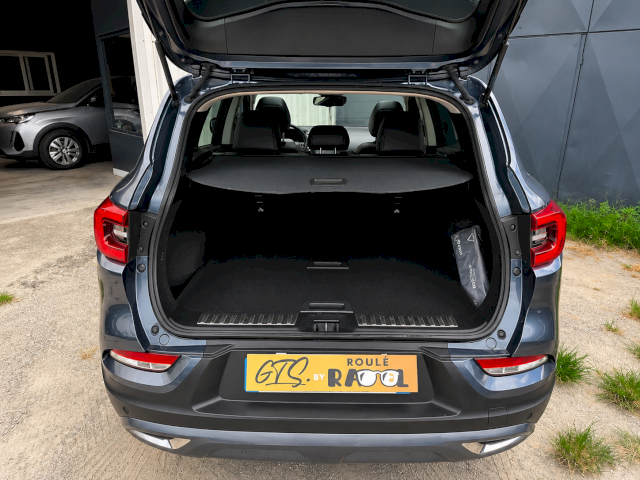 Renault Renault Kadjar Black édition | 160cv| boite auto