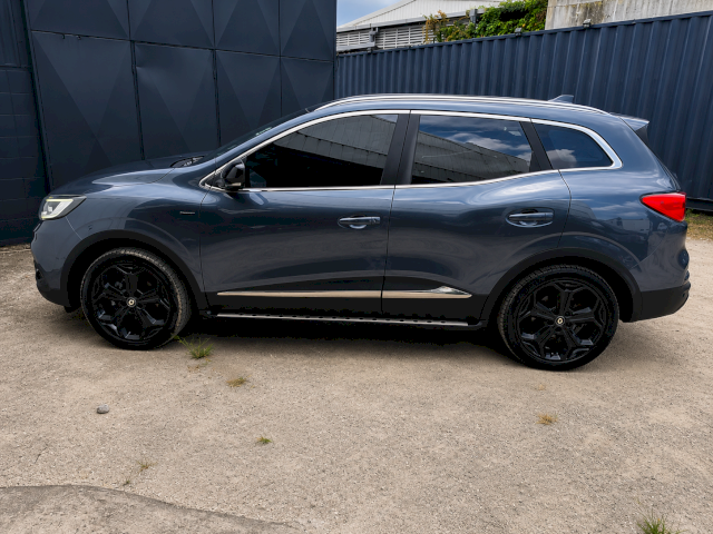Renault Renault Kadjar Black édition | 160cv| boite auto