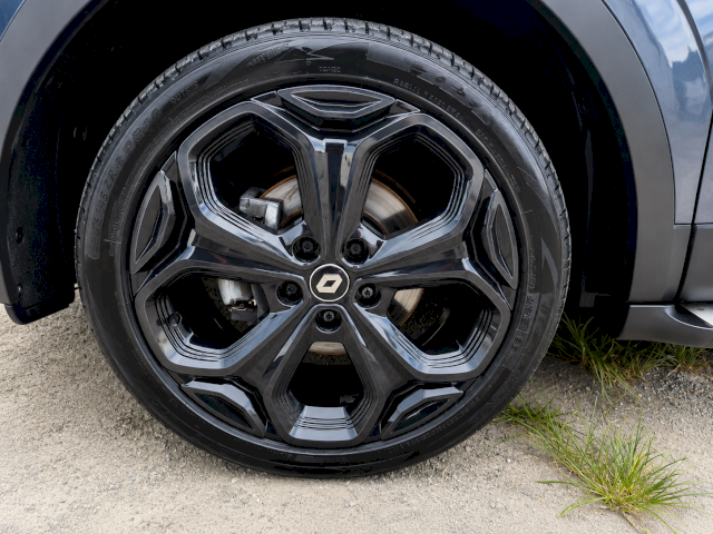 Renault Renault Kadjar Black édition | 160cv| boite auto