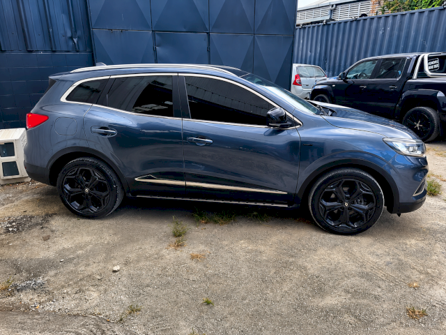 Renault Renault Kadjar Black édition | 160cv| boite auto