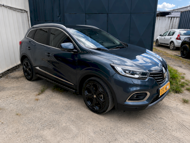 Renault Renault Kadjar Black édition | 160cv| boite auto