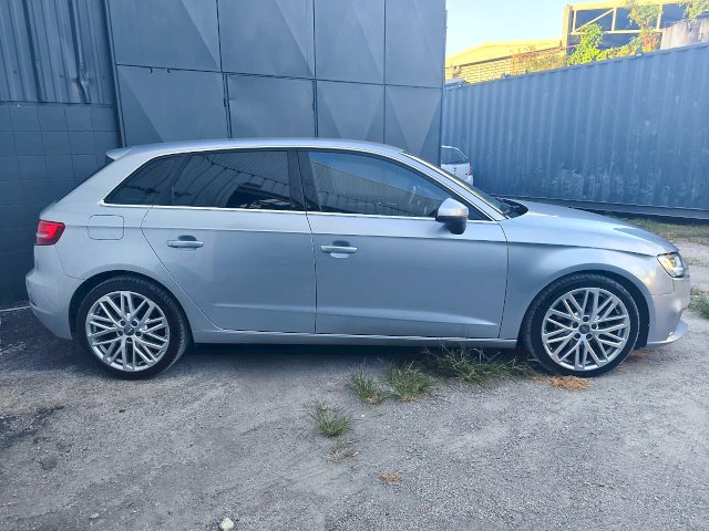 Audi Audi A3 TFSI 116cv | Boite automatique