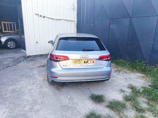 Audi Audi A3 TFSI 116cv | Boite automatique