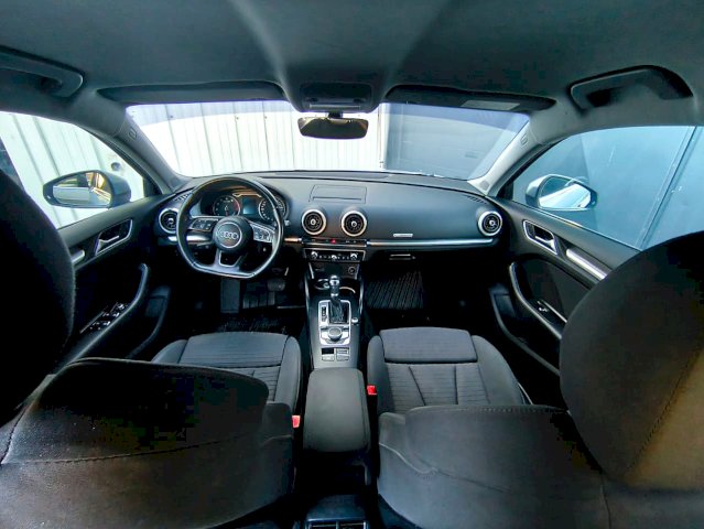 Audi Audi A3 TFSI 116cv | Boite automatique