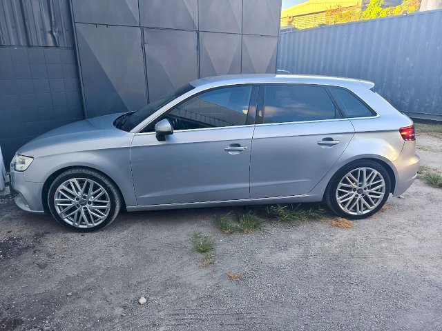 Audi Audi A3 TFSI 116cv | Boite automatique