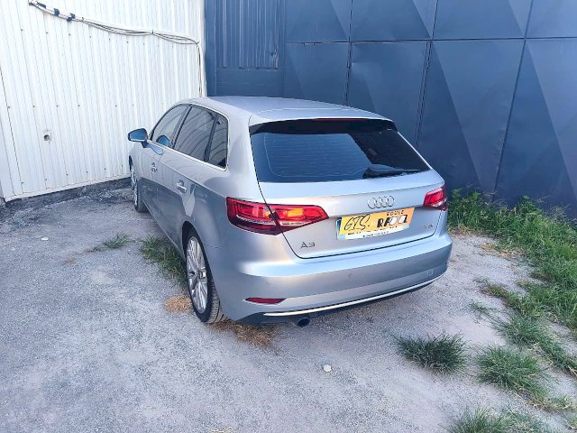 Audi Audi A3 TFSI 116cv | Boite automatique
