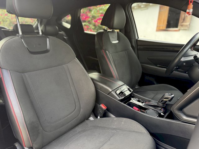 Hyundai Hyundai Tucson 1,6 TGDI 150CV / NLINE / BOITE AUTO
